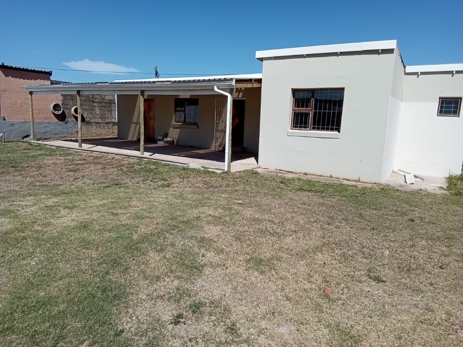 1 Bedroom Property for Sale in Uitenhage Central Eastern Cape